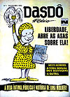 Dasdô  n° 1 - Ninguém Comix