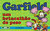 Garfield: Um Brincalhão de Peso  - Meribérica do Brasil