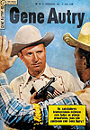 Gene Autry  n° 10 - Ebal