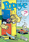 Popeye  n° 2 - Ebal