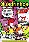 Gênios Especial Quadrinhos  n° 2 - Alto Astral