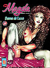 Magda - Dama de Luxo  - Onix