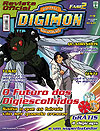 Digimon - Revista Oficial - Fase 2  n° 9 - Abril