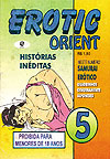 Erotic Orient  n° 5 - Cristal