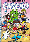 Almanaque do Cascão  n° 10 - Globo