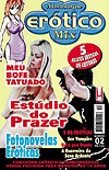Almanaque Erótico Mix  n° 2 - Gênero