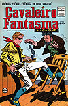 Cavaleiro Fantasma  n° 30 - Rge