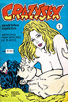 Crazysex  n° 1 - Hamasaki