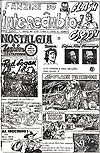 Fanzine do Intercâmbio Flash Gordon  n° 1 - Fanzine
