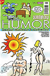 Humor  n° 4 - Xanadu