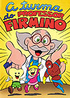 Turma do Professor Firmino, A  - Laboratórios Pfizer
