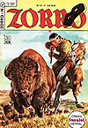 Zorro  n° 14 - Ebal