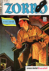 Zorro  n° 20 - Ebal