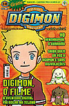 Digimon - Revista Oficial  n° 10 - Abril