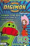 Digimon - Revista Oficial  n° 6 - Abril