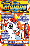 Digimon - Revista Oficial  n° 7 - Abril