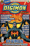 Digimon - Revista Oficial  n° 8 - Abril