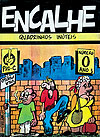 Encalhe  n° 0 - Pro-C Editora