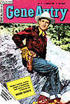 Gene Autry  n° 11 - Ebal