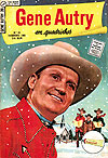 Gene Autry  n° 20 - Ebal