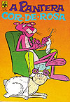 Pantera Cor-De-Rosa, A  n° 25 - Abril