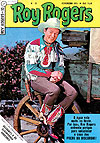Roy Rogers  n° 10 - Ebal