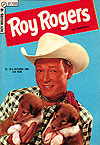 Roy Rogers  n° 18 - Ebal