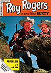 Roy Rogers  n° 7 - Ebal