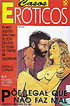 Casos Eróticos  n° 4 - Confronto