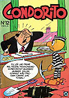 Condorito  n° 12 - Rge