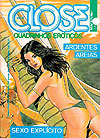 Close Quadrinhos Eróticos  n° 17 - Press