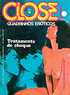 Close Quadrinhos Eróticos  n° 18 - Press