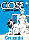 Close Quadrinhos Eróticos  n° 19 - Press
