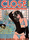 Close Quadrinhos Eróticos  n° 20 - Press