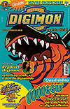 Digimon - Revista Oficial  n° 18 - Abril