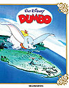 Obras-Primas de Walt Disney  n° 5 - Melhoramentos