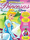 Princesas Disney  n° 20 - Abril