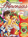 Princesas Disney  n° 21 - Abril