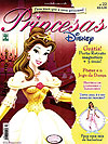 Princesas Disney  n° 22 - Abril