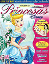 Princesas Disney  n° 24 - Abril