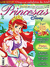 Princesas Disney  n° 26 - Abril