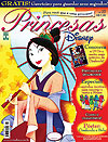 Princesas Disney  n° 27 - Abril