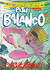 Sacanagens Com Peth Balanço  - Press