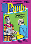 Viagens do Apóstolo São Paulo, As  n° 3 - Betânia