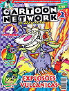 Cartoon Network - A Revista  n° 2 - Klick Editora