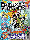 Cartoon Network - A Revista  n° 7 - Klick Editora