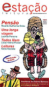 Estação Leitura  n° 1 - sem editora