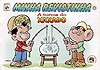 Minha Revistinha - Turma do Xaxado  n° 11 - Editora e Estúdio Cedraz