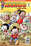 Turma do Xaxado, A (Em Quadrinhos)  n° 1 - Escala