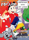 Turma do Maquito  n° 0 - Dehon